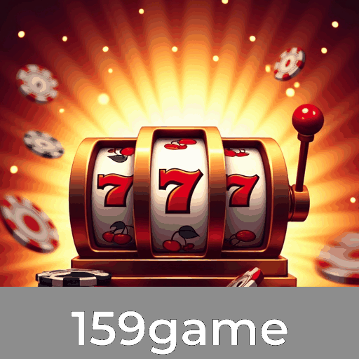159game: Slots com Jackpots, Mesa de Jogo e Realidade Virtual